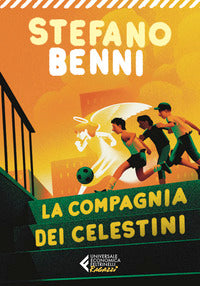 Compagnia dei celestini 
