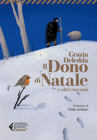 Dono di natale e altri racconti 