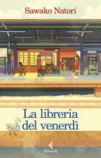 Libreria del venerdi' 