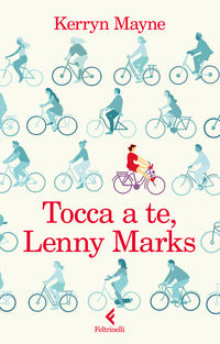 Tocca a te lenny marks 