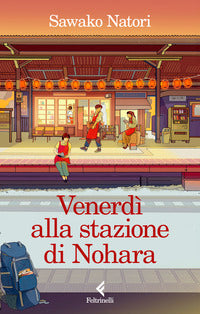 Venerdi' alla stazione di nohara 