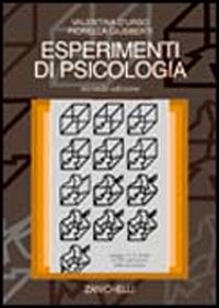 Esperimenti di psicologia 