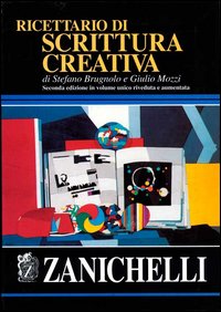 Ricettario di scrittura creativa 