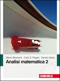 Analisi matematica 2 