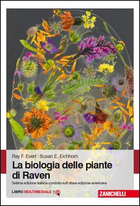 Biologia delle piante di raven 