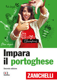 Impara il portoghese 