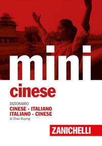 Dizionario cinese italiano italiano cinese mini 