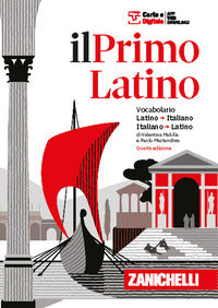 Primo latino - vocabolario latino-italiano italiano-latino 