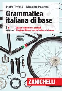 Grammatica italiana di base 