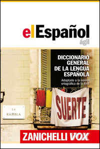 Espanol agil - monolingua 