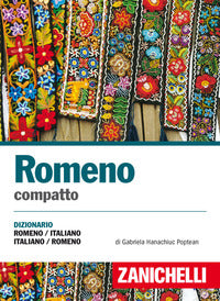 Dizionario romeno italiano compatto 