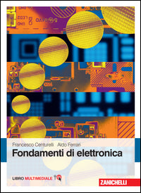 Fondamenti di elettronica+e- 