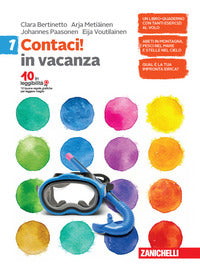 Contaci! con tavole numeriche. 