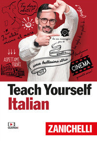 Teach yourself italian 