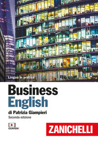 Business english 