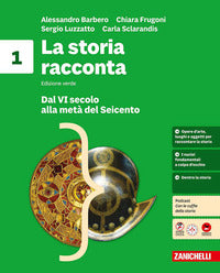 Storia racconta. idee per imparare. 
