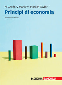 Principi di economia - con ebook 