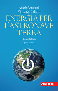 Energia per l'astronave terra - chiamata finale 