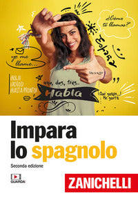 Impara lo spagnolo 