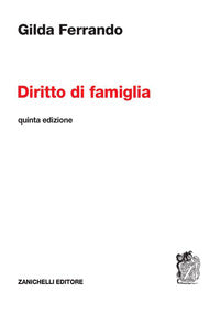 Diritto di famiglia 