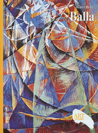 Balla - art dossier 163 