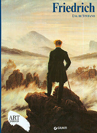 Friedrich - art dossier 164 