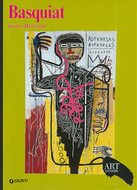 Basquiat - art dossier 227 