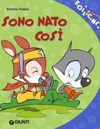 Sono nato cosi' 