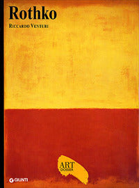Rothko - art dossier 238 