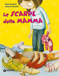 Scarpe della mamma 