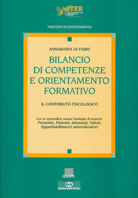 Bilancio di competenze e orientamento formati 