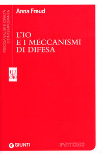 Io e i meccanismi di difesa 