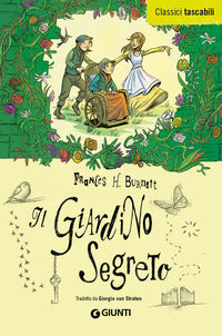Giardino segreto 