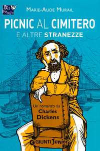 Picnic al cimitero e altre stranezze 