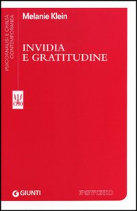 Invidia e gratitudine 