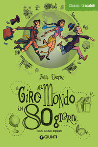 Giro del mondo in 80 giorni 