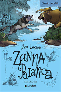 Zanna bianca 