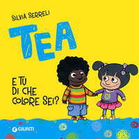 Tea - e tu di che colore sei ? 