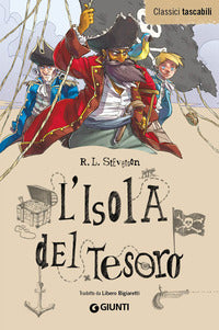 Isola del tesoro 