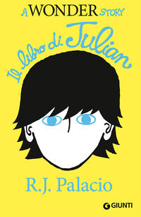 Libro di julian. a wonder story 
