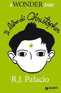 Libro di christopher - a wonder story 