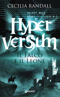 Hyperversum 2 il falco e il leone 