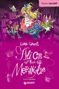 Alice nel paese delle meraviglie 
