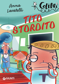 Tito stordito 