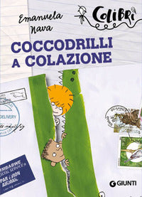 Coccodrilli a colazione 