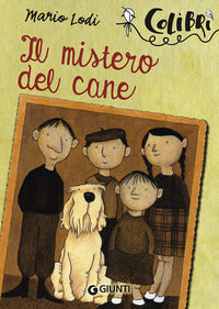 Mistero del cane 