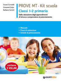 Nuove prove di lettura. classi 1° e 2° 
