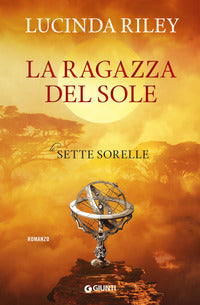 Ragazza del sole - le sette sorelle 6 