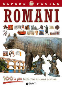 Romani - sapere facile 