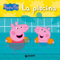 Peppa pig - la piscina 